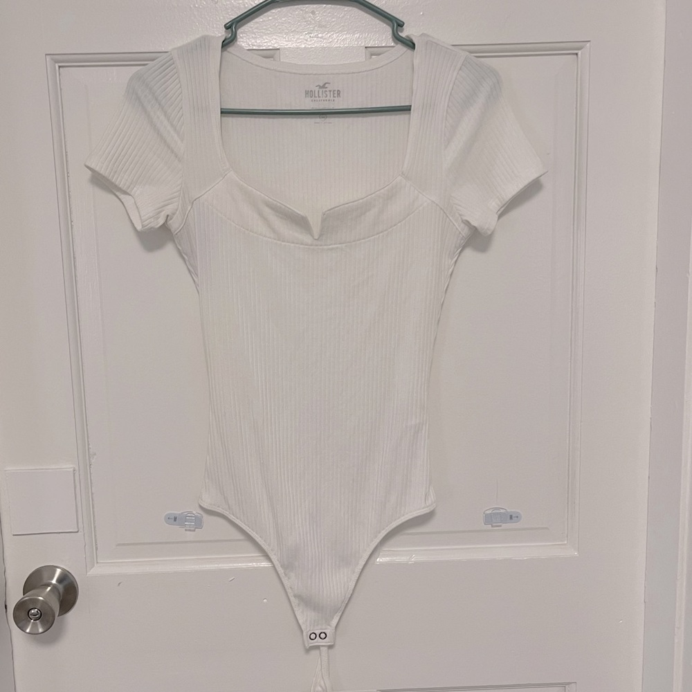 HOLLISTER Body Suit NWOT